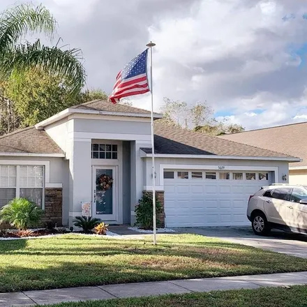 Buy this 4 bed house on Land O' Lakes Boulevard in Land O' Lakes, FL 34638