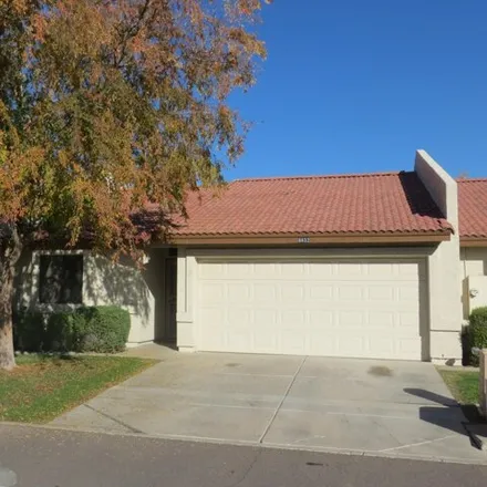 Buy this 3 bed house on 6832 West Mission Lane in Peoria, AZ 85345