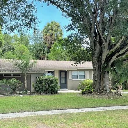 Buy this 4 bed house on 1603 Hartley Road in Clair-Mel City, FL 33619