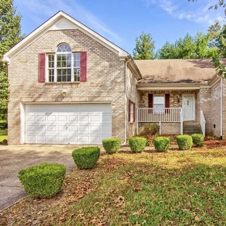 Buy this 3 bed house on 7304 Cox Run Drive in Fairview, Williamson County
