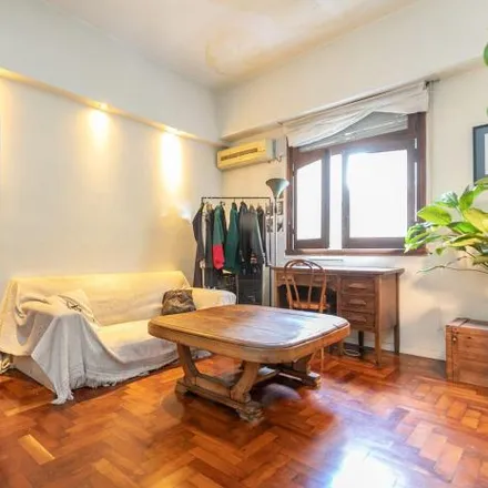 Buy this 2 bed apartment on Metrobús Norte in Palermo, C1426 AAZ Buenos Aires