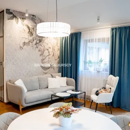 Buy this 2 bed apartment on Opalowa 4 in 30-798 Krakow, Poland