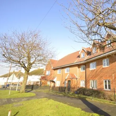 Rent this 2 bed apartment on Suffolk Road in Maidstone, ME15 7GA