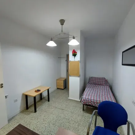 Image 8 - Avenida de Pablo Iglesias, 22, 28003 Madrid, Spain - Apartment for rent