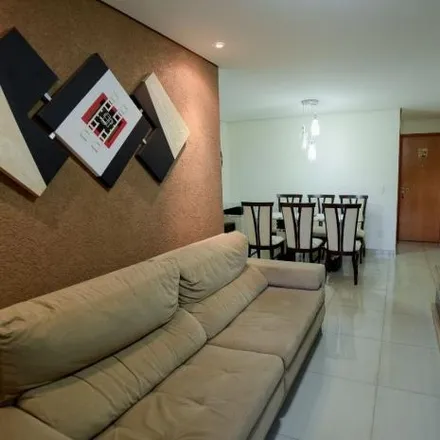 Buy this 3 bed apartment on Marcella Lima Moda feminina in Rua 9 Norte Sala 709, Águas Claras - Federal District