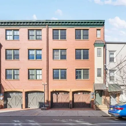 Buy this 3 bed condo on 308 5th Street in Jersey City, NJ 07302