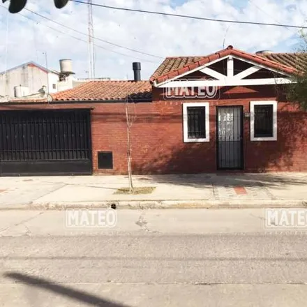 Image 2 - Merlo 448, Paso del Rey Centro, 1742 Paso del Rey, Argentina - House for sale