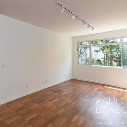 Buy this 3 bed apartment on Avenida Nove de Julho 5009 in Itaim Bibi, São Paulo - SP