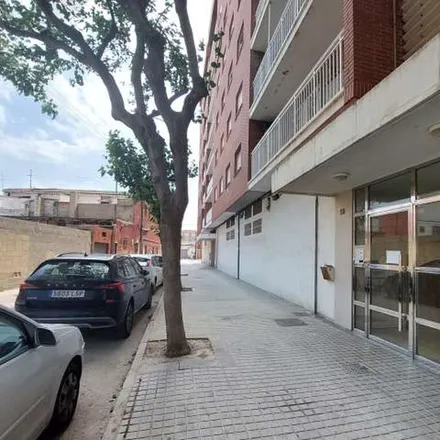 Image 1 - Avinguda de la Malva-rosa, 49, 46011 Valencia, Spain - Apartment for rent