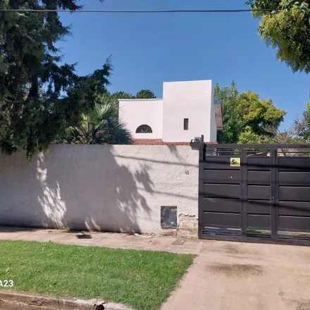Buy this 3 bed house on Los Paraisos in Parque Sumampa, 1713 Buenos Aires