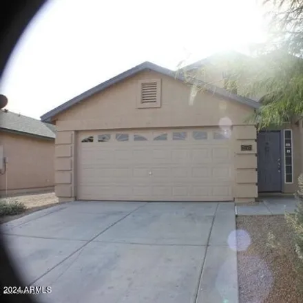 Rent this 4 bed house on 2733 West Pecan Road in Phoenix, AZ 85041