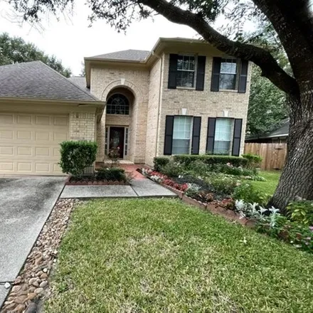 Buy this 4 bed house on 1751 Wilderness Park Court in Houston, TX 77339