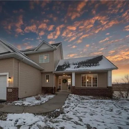 Buy this 5 bed house on 525 Rowena Curve in Elko New Market, Scott County