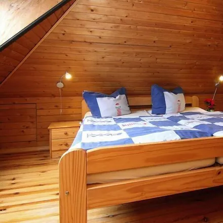 Rent this 1 bed apartment on Mönkebude in Mecklenburg-Vorpommern, Germany