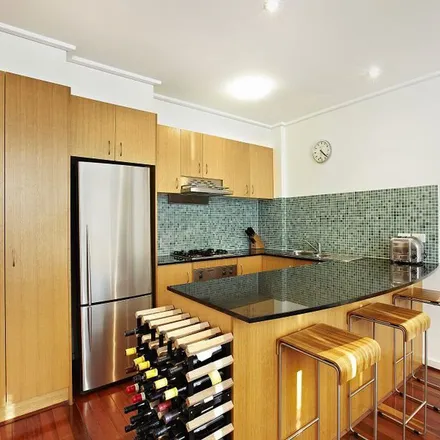 Image 4 - Burnley Street, Richmond VIC 3121, Australia - Apartment for rent