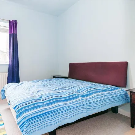 Rent this 1 bed apartment on 41 Lamb's Conduit Street in London, WC1N 3NG