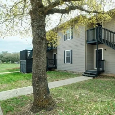 Image 1 - 168 Willow Street, Bertram, Burnet County, TX 78605, USA - Apartment for rent