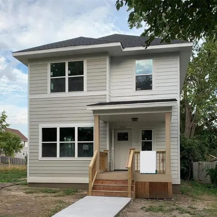 Buy this 3 bed house on 518 Sheridan Avenue North in Minneapolis, MN 55405