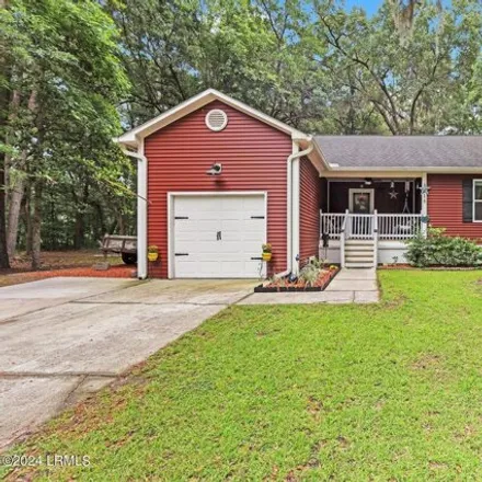 Buy this 3 bed house on 69 Arbor Lane in Frogmore, Beaufort County
