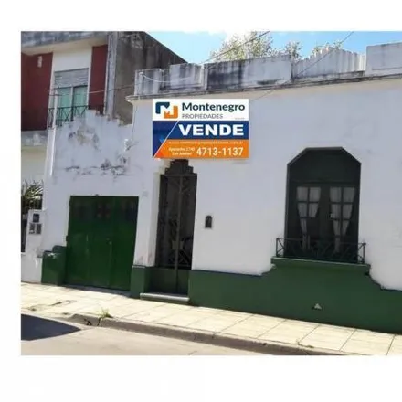 Buy this 3 bed house on Diagonal 71 - Bolivia 2729 in Villa Parque San Lorenzo, San Andrés