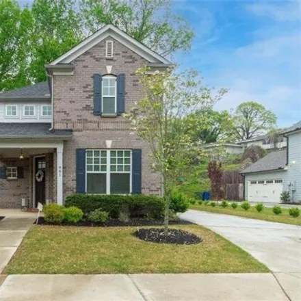 Buy this 3 bed house on Rittenhouse Way in Atlanta, GA 30316