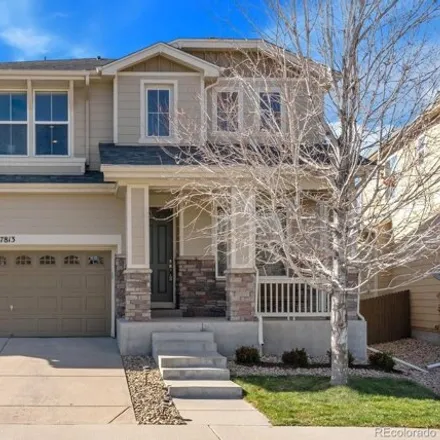 Buy this 3 bed house on 7815 South Jasper Way in Arapahoe County, CO 80112