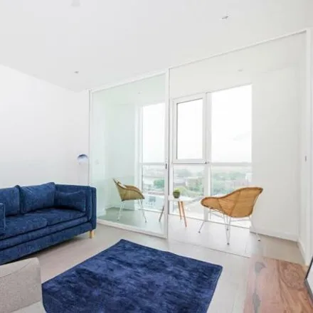 Buy this 1 bed apartment on Wyvil Road in London, SW8 2ST