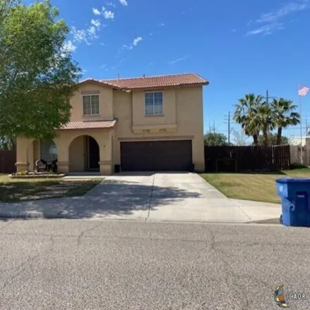 Buy this 5 bed house on River Way in Brawley, CA 92227
