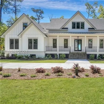 Buy this 5 bed house on 90 Millwright Drive in Beaufort County, SC 29926