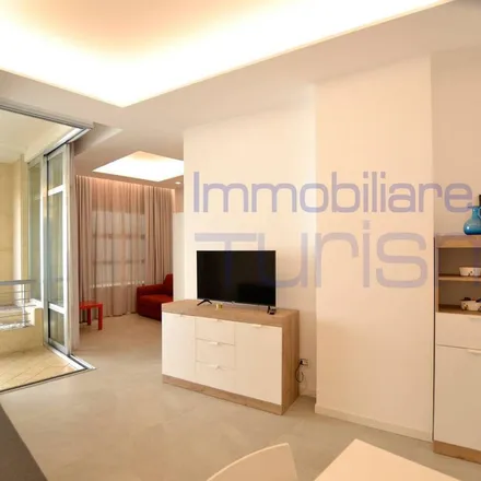 Image 3 - Milano Helvetia, Viale Giovanni Pascoli, 47838 Riccione RN, Italy - Apartment for rent