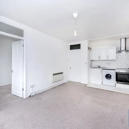 Rent this 1 bed apartment on Rowley Court in Haverstock Hill, Maitland Park