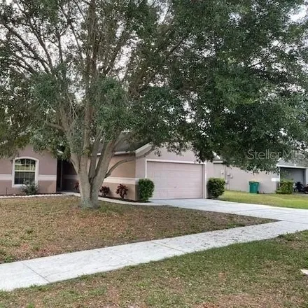 Buy this 4 bed house on 3961 Hillingdon Road in Tavares, FL 32278