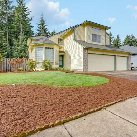 Buy this 4 bed house on 19357 Towercrest Drive in Oregon City, OR 97045
