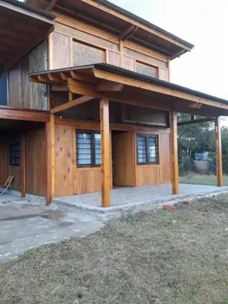 Rent this studio house on Esteban Echeverría in Partido de La Costa, 7113 Mar de Ajó