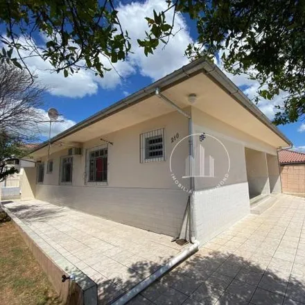 Buy this 3 bed house on Rua Tenente Caminha in Barreiros, São José - SC