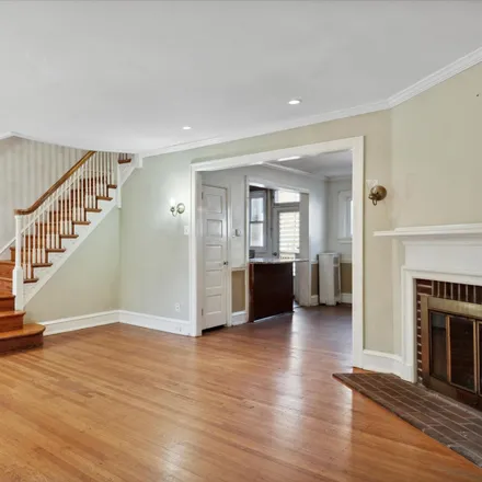 Buy this 3 bed townhouse on 6497 Morris Park Road in Philadelphia, PA 19151
