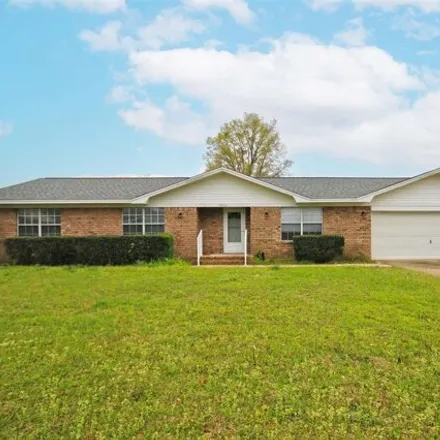 Rent this 3 bed house on 10516 Waterford Drive in Escambia County, FL 32514