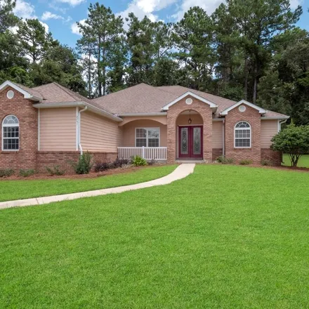 Buy this 4 bed house on 2759 Fox Hollow Court in Tallahassee, FL 32309