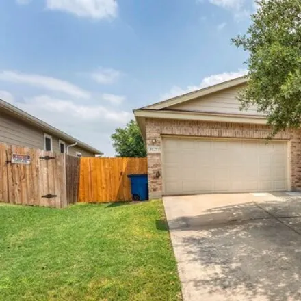 Buy this 3 bed house on 3132 Sparrow View Ct in New Braunfels, Texas