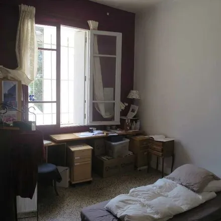 Rent this 5 bed apartment on 150 Avenue Albert Einstein in 34000 Montpellier, France