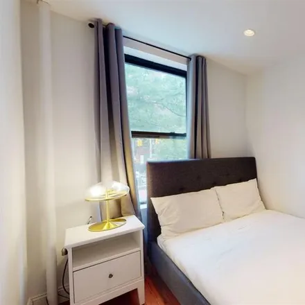 Image 3 - 345 East 21st Street, New York, NY 10010, USA - Room for rent