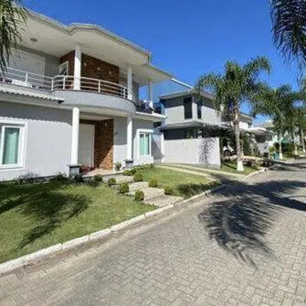 Buy this 3 bed house on Estrada Manoel Leôncio de Souza Brito in Vargem Pequena, Florianópolis - SC