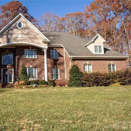 Buy this 5 bed house on 115 East Glenview Drive in Salisbury, NC 28147