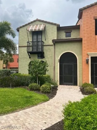 Rent this 3 bed townhouse on 11899 Emilia Street in Fort Myers, FL 33912