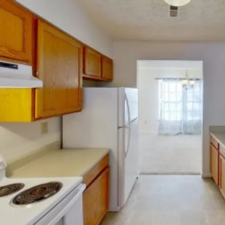 Rent this 3 bed apartment on 21620 Cinnamon Way in Great Mills Corridor, Lexington Park