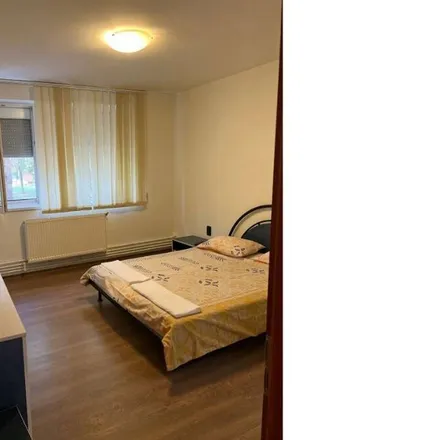 Rent this 1 bed apartment on Timiş
