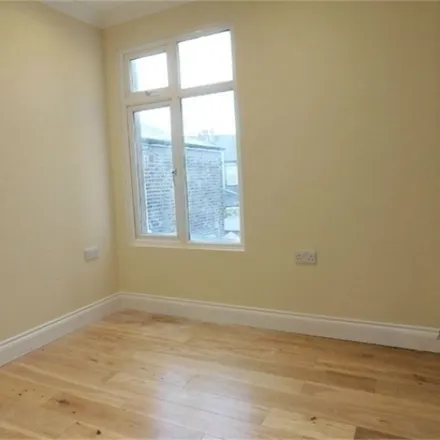 Rent this 1 bed apartment on 25-47 Greenford Avenue in London, W7 1LP