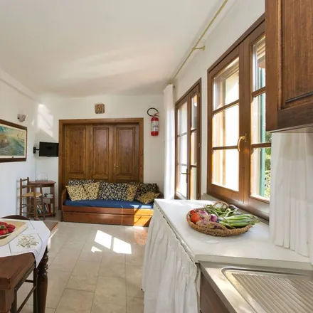 Rent this 1 bed house on Sassetta in Livorno, Italy