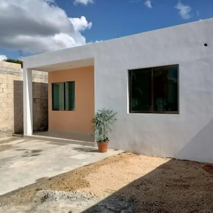 Buy this 2 bed house on 31-A in Chichí Suárez, 97306 Mérida