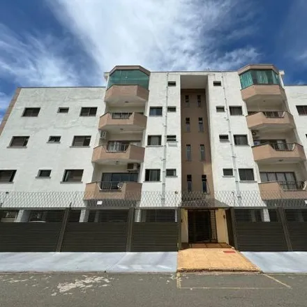 Buy this 3 bed apartment on Rua Sorocaba in Jardim América, Indaiatuba - SP